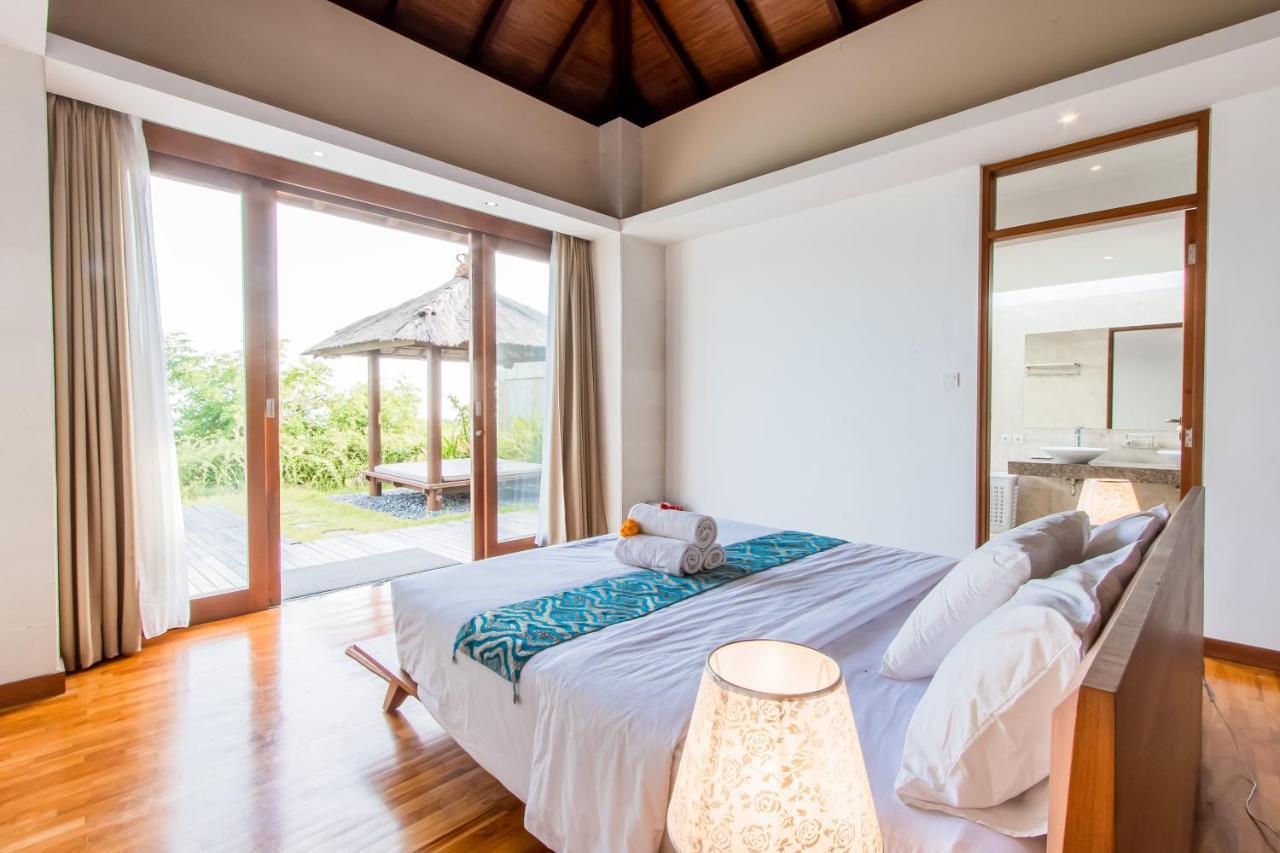 Villa Vivo E By Bali Prime Hospitality Ungasan Exterior foto